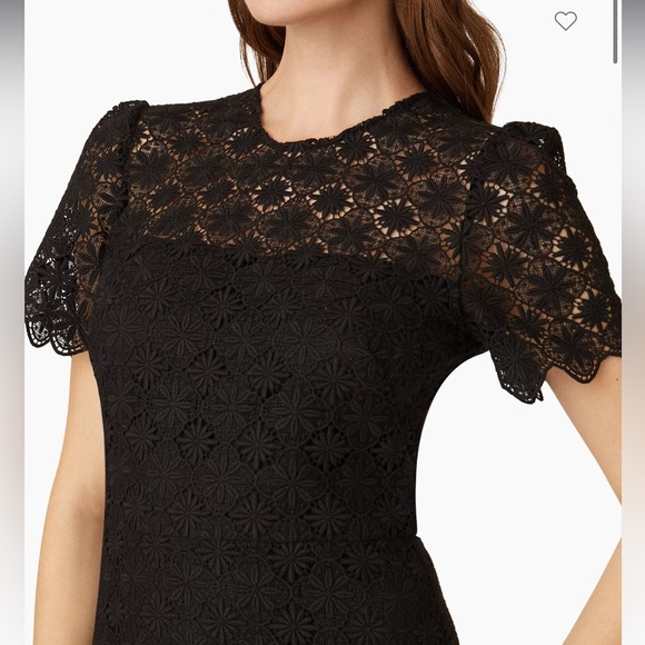 NEW SHOSHANNA DRESS - Picture 6 of 8